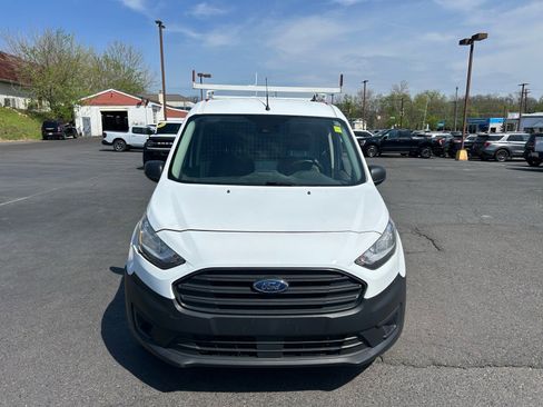 Used 2020 Ford Transit Connect XL image 2