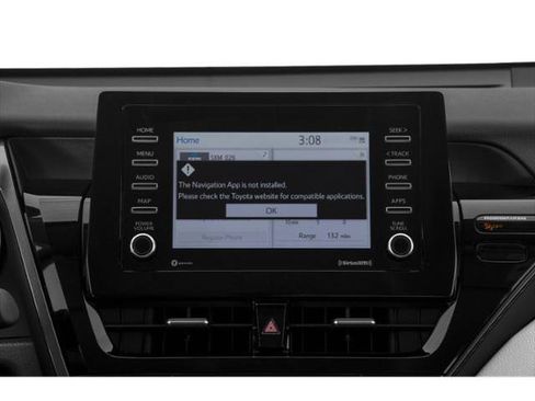 Used 2023 Toyota Camry LE FWD image 19