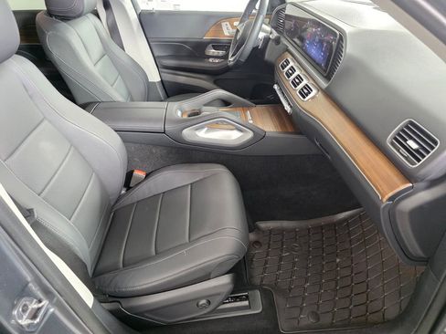 Used 2025 Mercedes-Benz GLE 350 4MATIC image 28