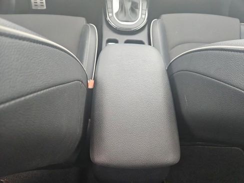 Used 2024 Kia Forte GT-Line w/ GT-Line Premium Package image 35