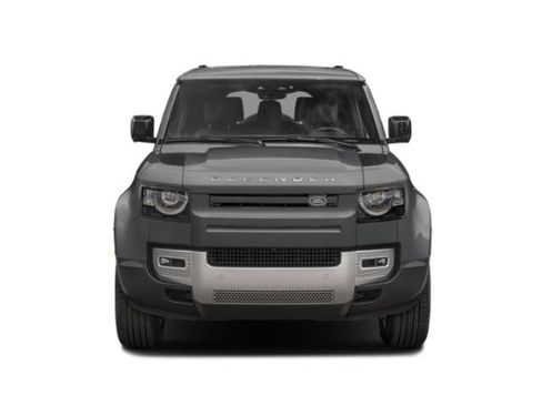 Used 2024 Land Rover Defender 130 X AWD/4WD image 4