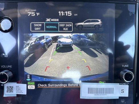 New 2026 Subaru Forester Wilderness image 28