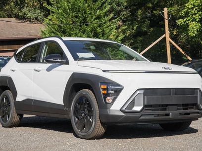New 2026 Hyundai Kona SEL Sport