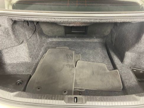 Used 2014 Cadillac ATS Luxury image 11