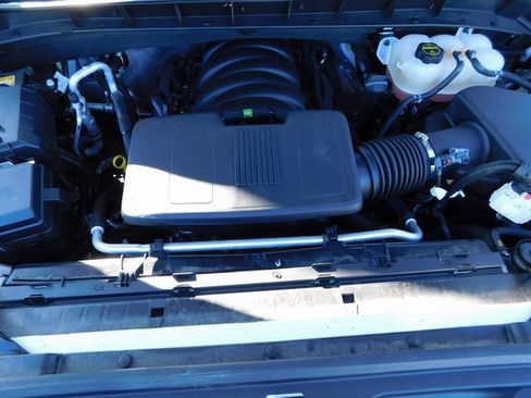 Used 2024 GMC Sierra 1500 Elevation w/ X31 Off-Road Package image 38