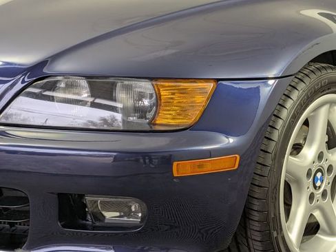 Used 1997 BMW Z3 2.8 RWD image 30