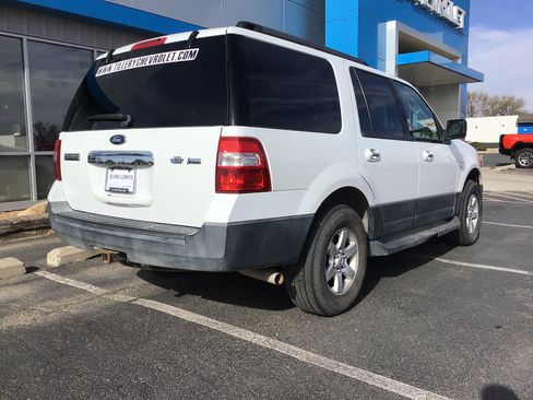 Used 2012 Ford Expedition XL image 5