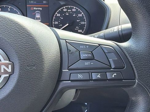 Certified 2025 Nissan Altima 2.5 S image 19