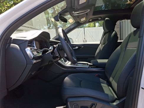 New 2026 Audi Q7 2.0T Premium AWD/4WD image 9