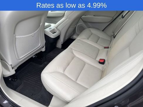 Certified 2024 Volvo XC60 B5 Plus w/ Protection Package Premier image 14