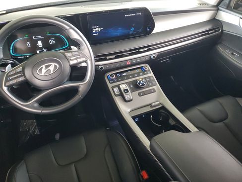 Used 2023 Hyundai Palisade SEL AWD/4WD image 13