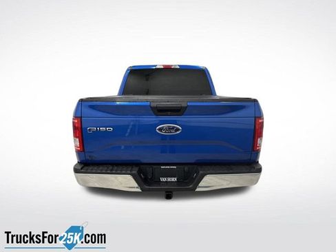 Used 2015 Ford F150 XLT w/ Equipment Group 301A Mid image 12