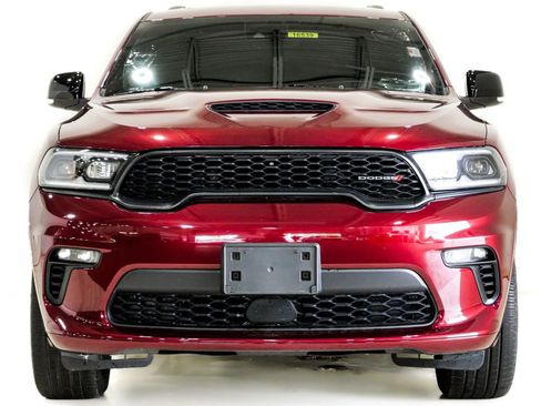Used 2022 Dodge Durango GT AWD/4WD image 2