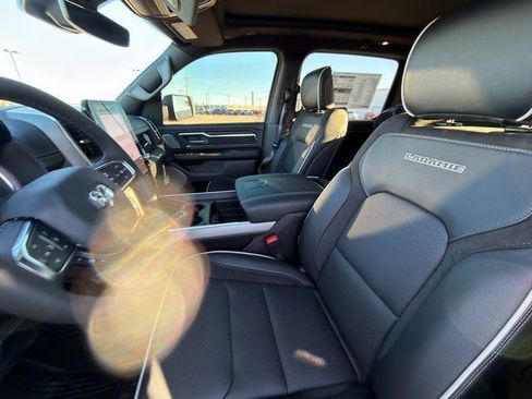 New 2025 RAM 1500 Laramie image 26