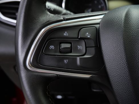 Used 2020 Buick Encore GX Select w/ Experience Buick Package AWD/4WD image 23