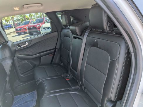 Used 2020 Ford Escape Titanium FWD image 13
