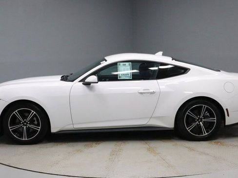 Certified 2024 Ford Mustang EcoBoost image 7