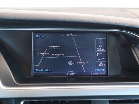 Used 2013 Audi A5 2.0T Prestige image 24