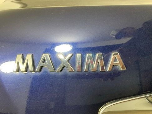 Used 2012 Nissan Maxima 3.5 S FWD image 33