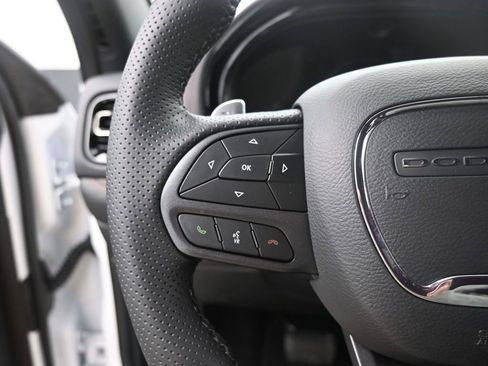 New 2026 Dodge Durango GT image 34