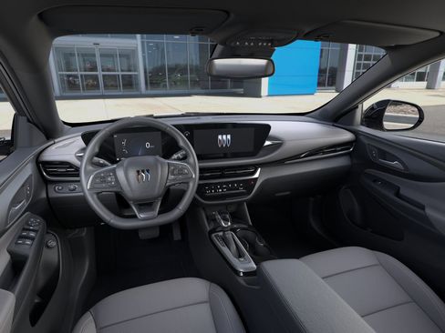 New 2026 Buick Envista Avenir image 40
