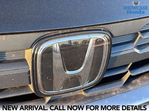 Certified 2025 Honda Odyssey EX-L image 8