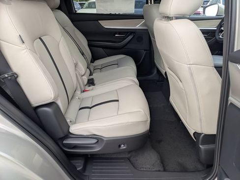New 2026 MAZDA CX-90 Plug-In Hybrid w/ Preferred AWD/4WD image 26