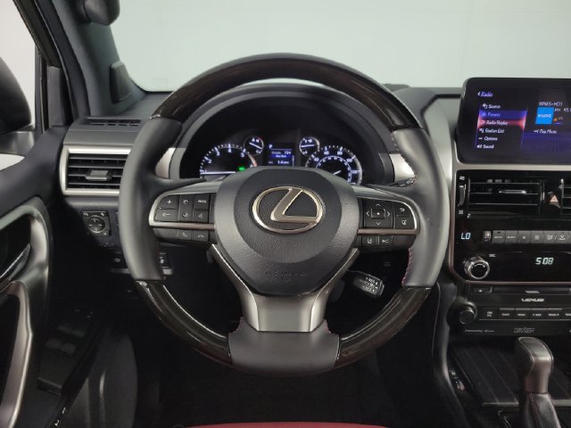 Used 2023 Lexus GX 460 Premium AWD/4WD image 25