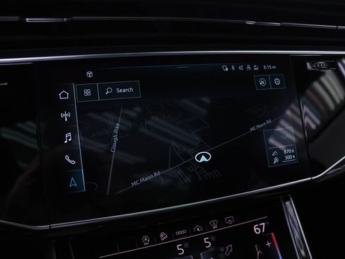 Certified 2022 Audi Q8 Prestige w/ Prestige Package AWD/4WD image 11