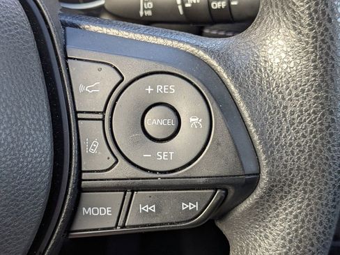 Used 2024 Toyota RAV4 XLE w/ Convenience Package FWD image 26