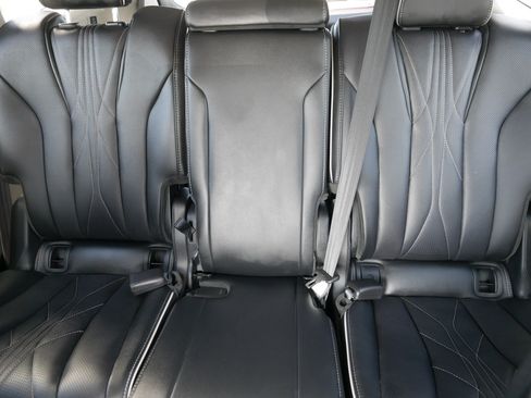 Certified 2026 Acura MDX SH-AWD w/ Advance Package image 13