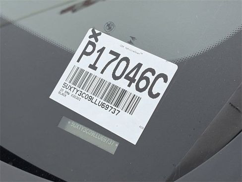 Used 2020 BMW X3 sDrive30i w/ Driving Assistance Package image 33