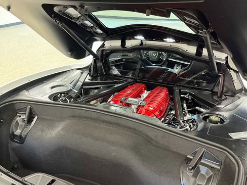 New 2026 Chevrolet Corvette Z06 image 12