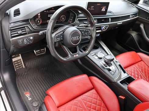 Used 2019 Audi S4 Prestige AWD/4WD image 12