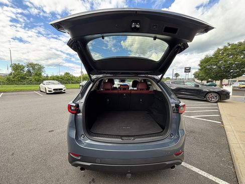 Used 2024 MAZDA CX-5 Carbon Edition AWD/4WD image 44