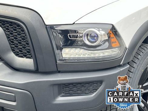 Used 2024 RAM 1500 Classic Warlock image 10