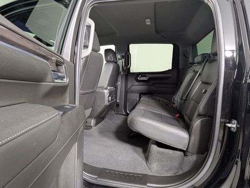 Used 2024 Chevrolet Silverado 1500 LTZ RWD image 26