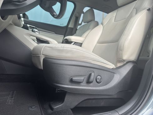 Used 2021 Kia Telluride S FWD image 13