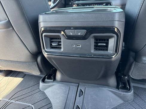 Used 2024 Chevrolet Silverado 1500 ZR2 w/ Technology Package AWD/4WD image 30