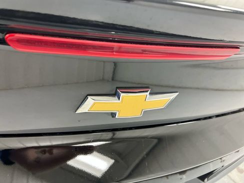 Used 2015 Chevrolet Camaro LT w/ RS Package RWD image 25