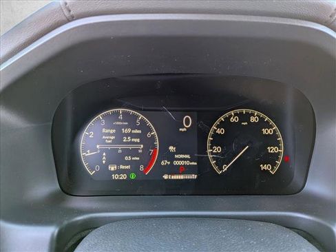 New 2026 Honda Odyssey Touring image 11