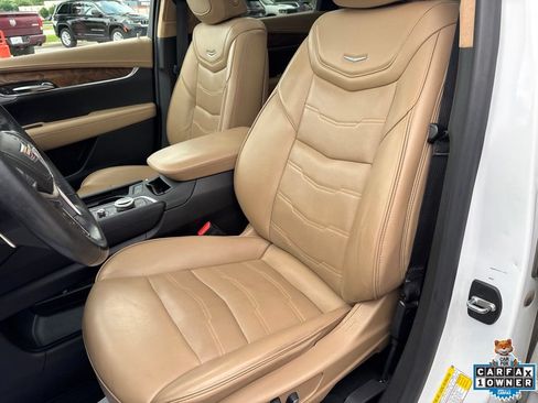Used 2020 Cadillac XT5 Sportv w/ Platinum Package AWD/4WD image 59