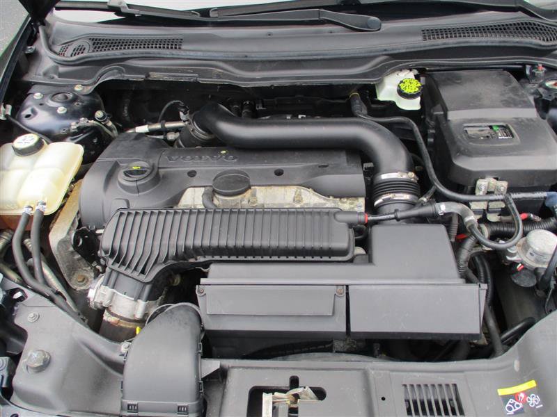 Used 2009 Volvo C70 T5 FWD image 27