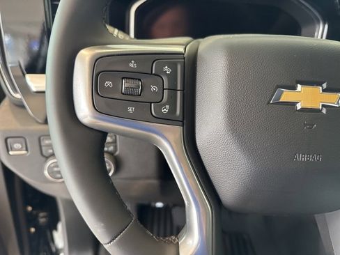 New 2026 Chevrolet Silverado 2500 LTZ w/ Z71 Chrome Sport Edition image 20