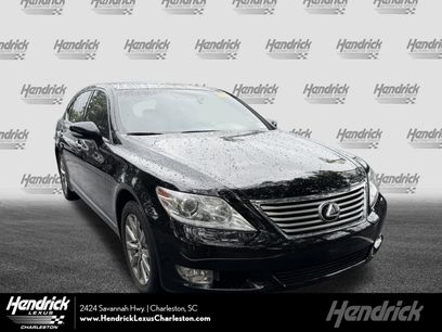 Used 2010 Lexus LS 460 L