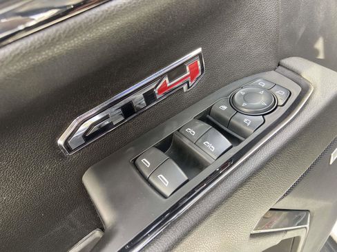 Certified 2024 GMC Sierra 1500 AT4 w/ Technology Package image 9