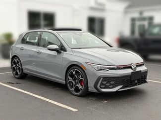 New 2026 Volkswagen GTI Autobahn FWD video 1