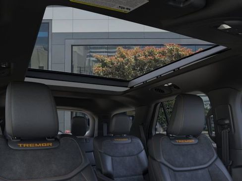 New 2026 Ford Explorer Tremor AWD/4WD image 22