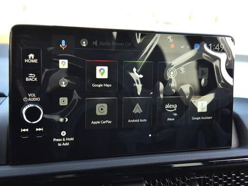 New 2026 Honda CR-V Sport Touring image 15