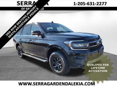 Used 2022 Ford Expedition Timberline